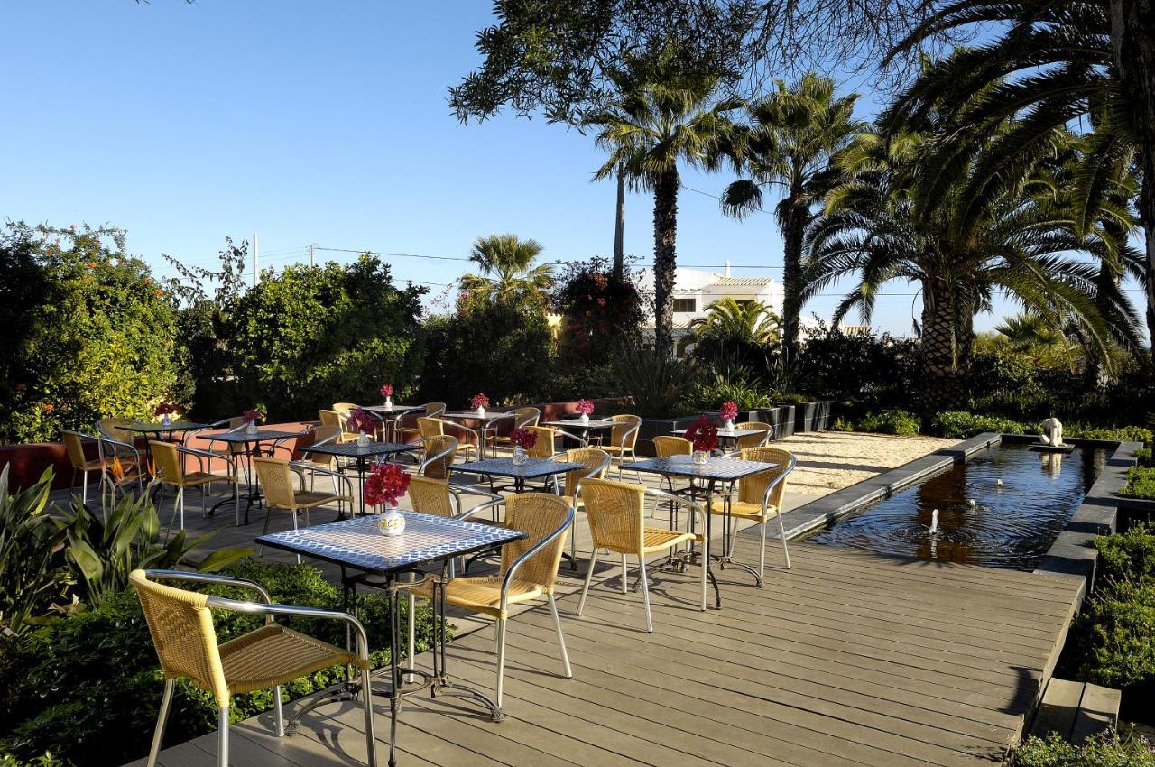 Casa Bela Moura, Boutique Hotel&Wine Porches  Extérieur photo