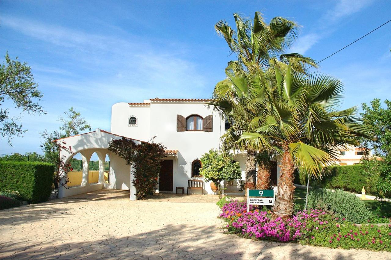 Casa Bela Moura, Boutique Hotel&Wine Porches  Extérieur photo