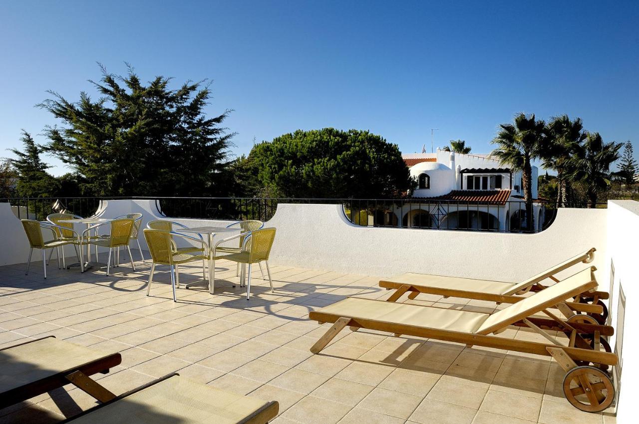 Casa Bela Moura, Boutique Hotel&Wine Porches  Extérieur photo