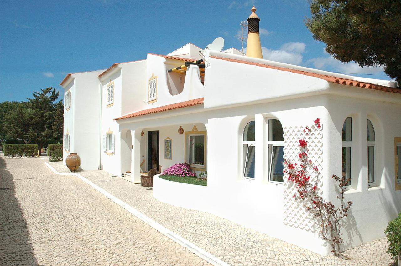 Casa Bela Moura, Boutique Hotel&Wine Porches  Extérieur photo