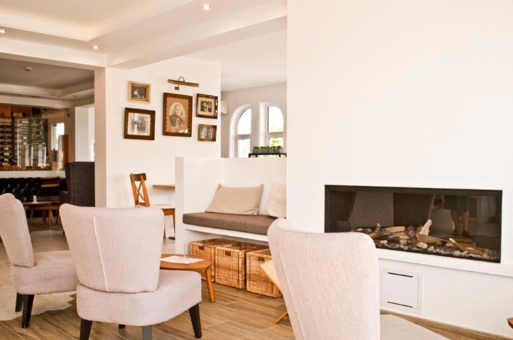 Casa Bela Moura, Boutique Hotel&Wine Porches  Extérieur photo
